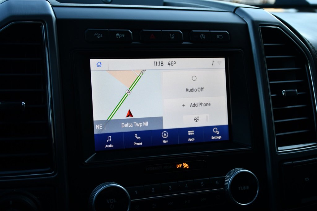 Used 2021 Ford Expedition Max Platinum image 28