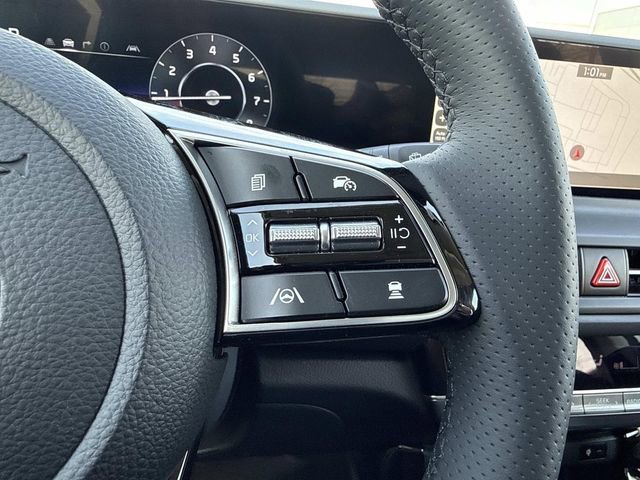 New 2026 Kia Seltos SX AWD/4WD image 24