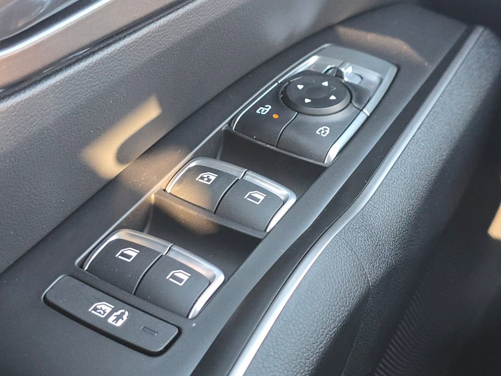 New 2026 Kia Sorento LX image 25