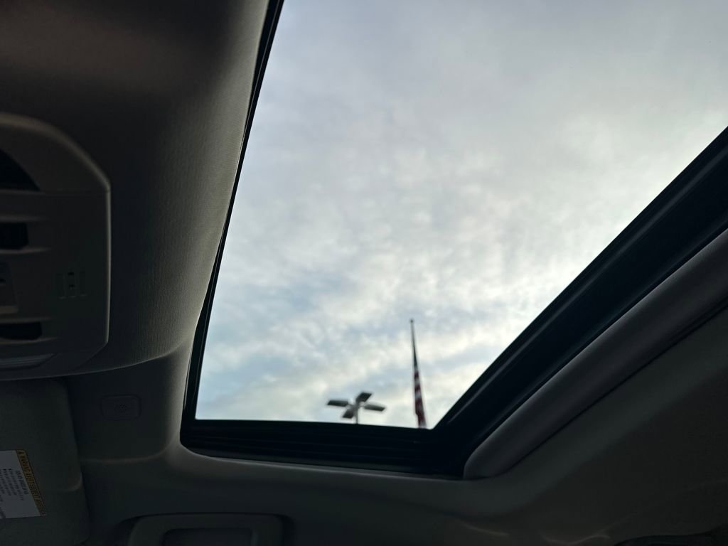 Used 2023 Toyota Highlander Limited image 25