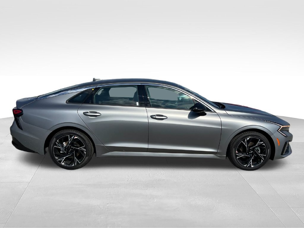 New 2026 Kia K5 GT-Line AWD/4WD image 6