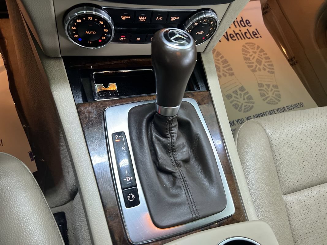 Used 2013 Mercedes-Benz C 350 Sport w/ Multimedia Pkg image 24