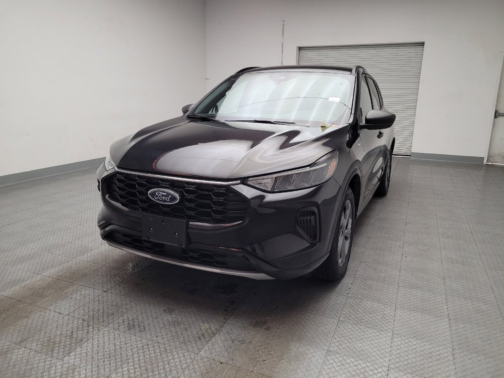 Used 2024 Ford Escape ST-Line image 15