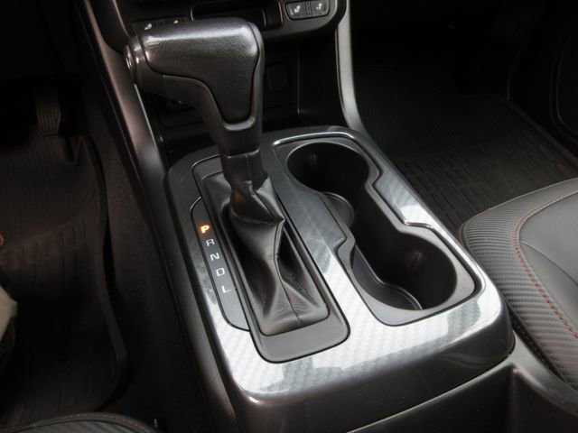 Used 2021 GMC Canyon AT4 w/ Trailering Package image 21