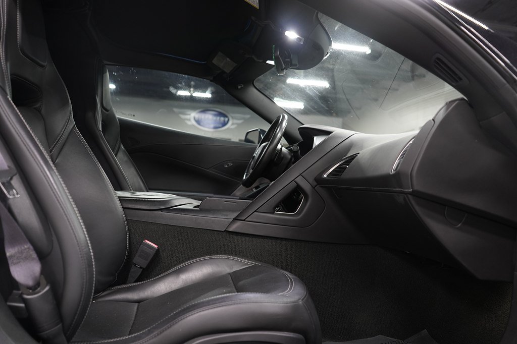 Used 2014 Chevrolet Corvette Stingray Coupe RWD image 15