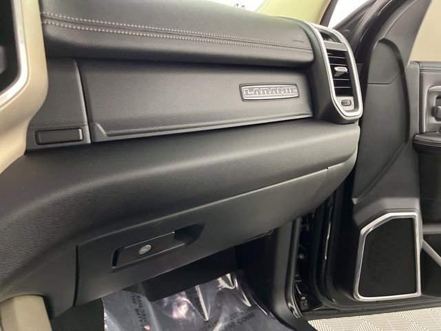 Used 2022 RAM 3500 Laramie AWD/4WD image 40