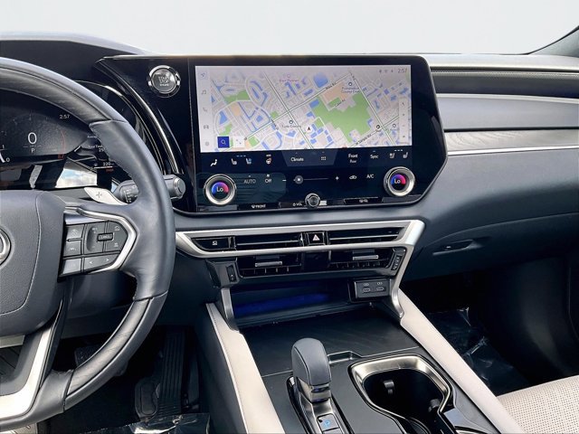 Used 2026 Lexus RX 350 Premium Plus w/ Accessory Package (Z1) image 8