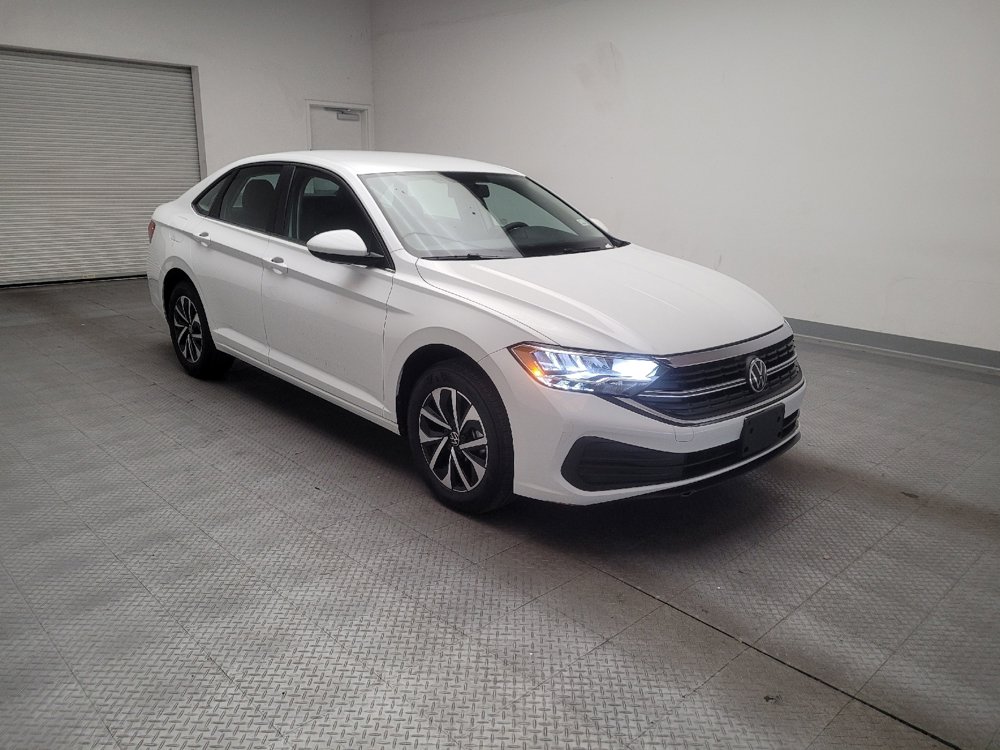 Used 2022 Volkswagen Jetta S image 13