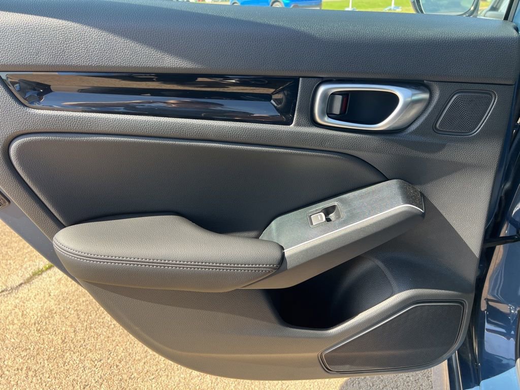 Certified 2026 Honda Civic Sport Touring image 19