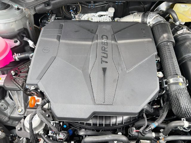 New 2027 Hyundai Santa Fe SE FWD image 30