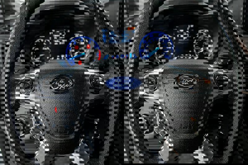 Used 2021 Ford Transit Connect XL w/ CNG/LPG Engine Prep Package image 22