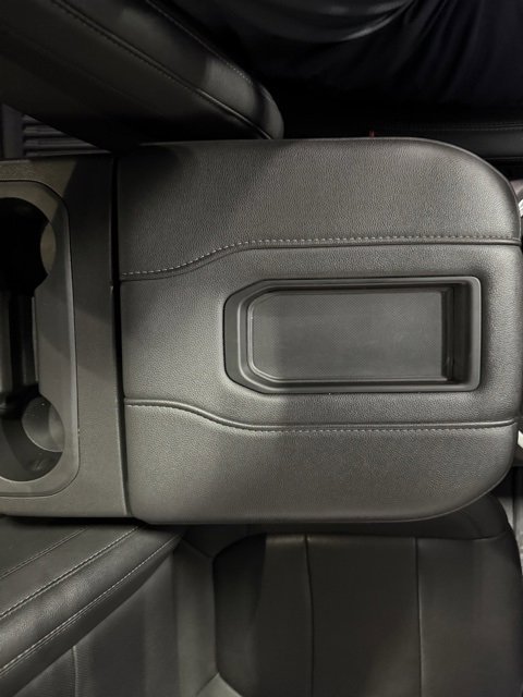 Used 2021 Chevrolet Silverado 1500 LTZ w/ Z71 Off-Road Package image 22