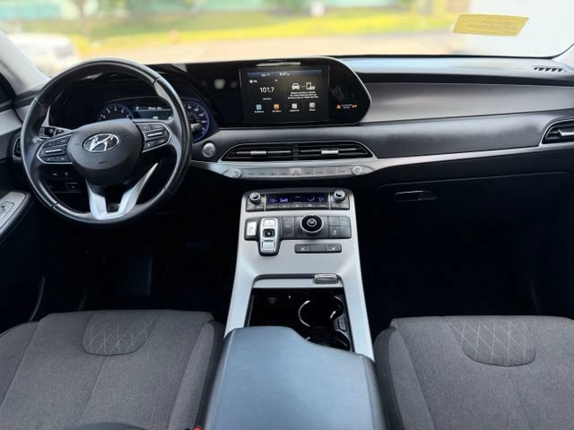 Used 2020 Hyundai Palisade SEL w/ Convenience Package FWD image 27