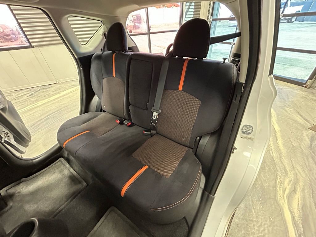Used 2015 Nissan Versa Note SR w/ SR Convenience Package image 7