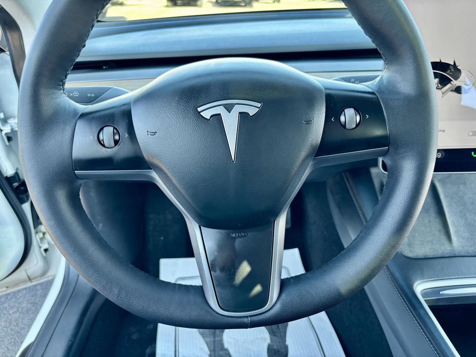 Used 2021 Tesla Model 3 Long Range image 13