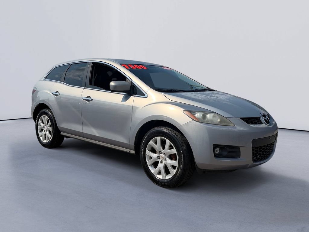Used MAZDA CX-7 for Sale - Kelley Blue Book