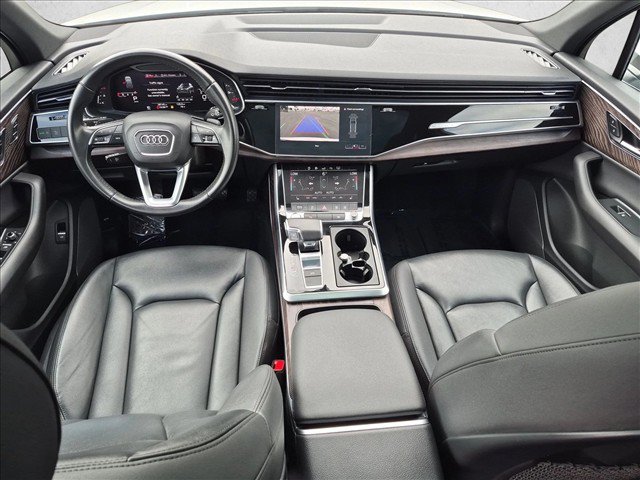 Used 2020 Audi Q7 2.0T Premium AWD/4WD image 19