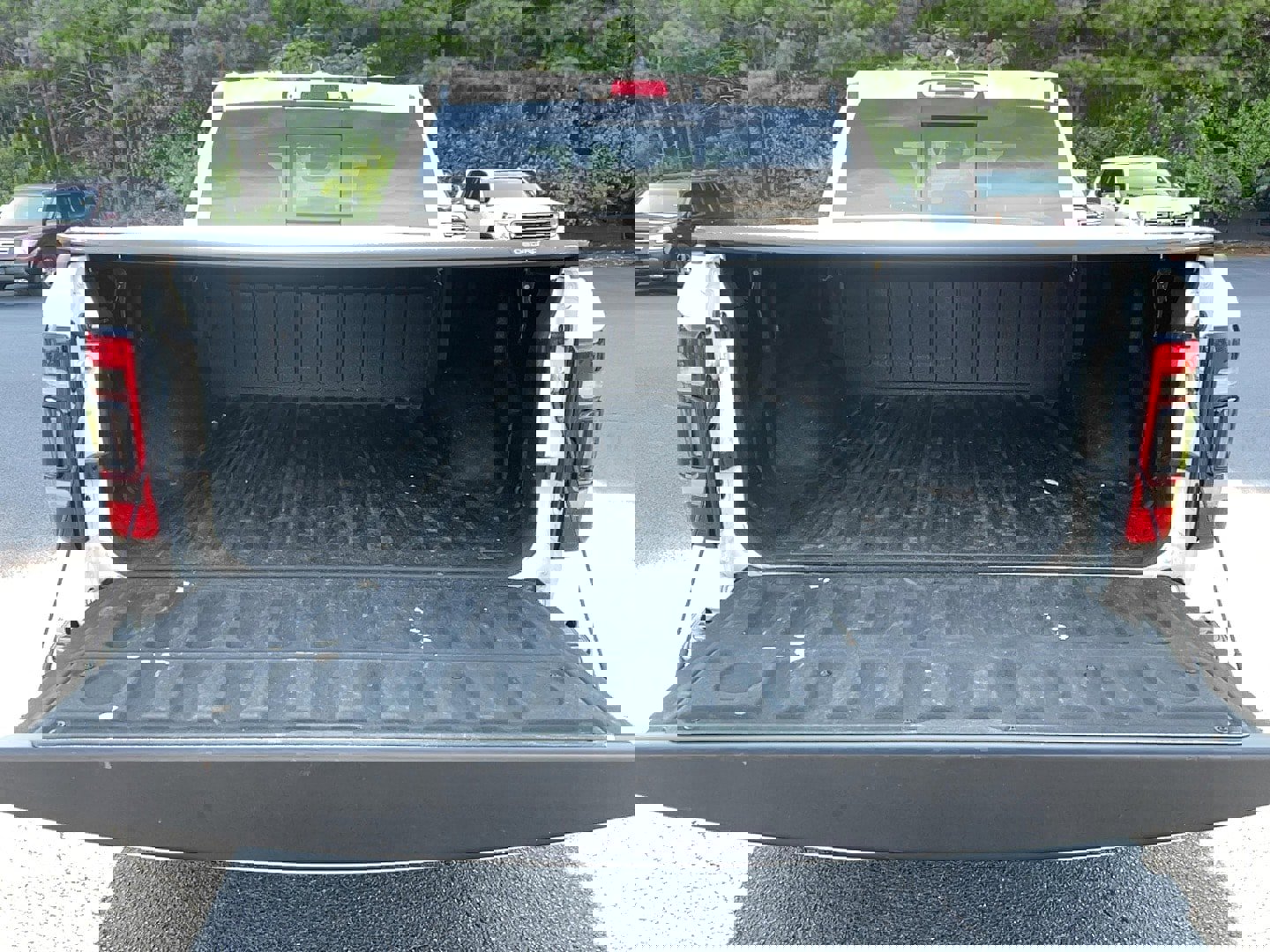 Used 2024 RAM 1500 Rebel w/ Rebel Level 1 Equipment Group image 32