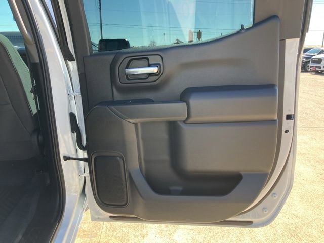 Used 2025 Chevrolet Silverado 1500 Custom image 15