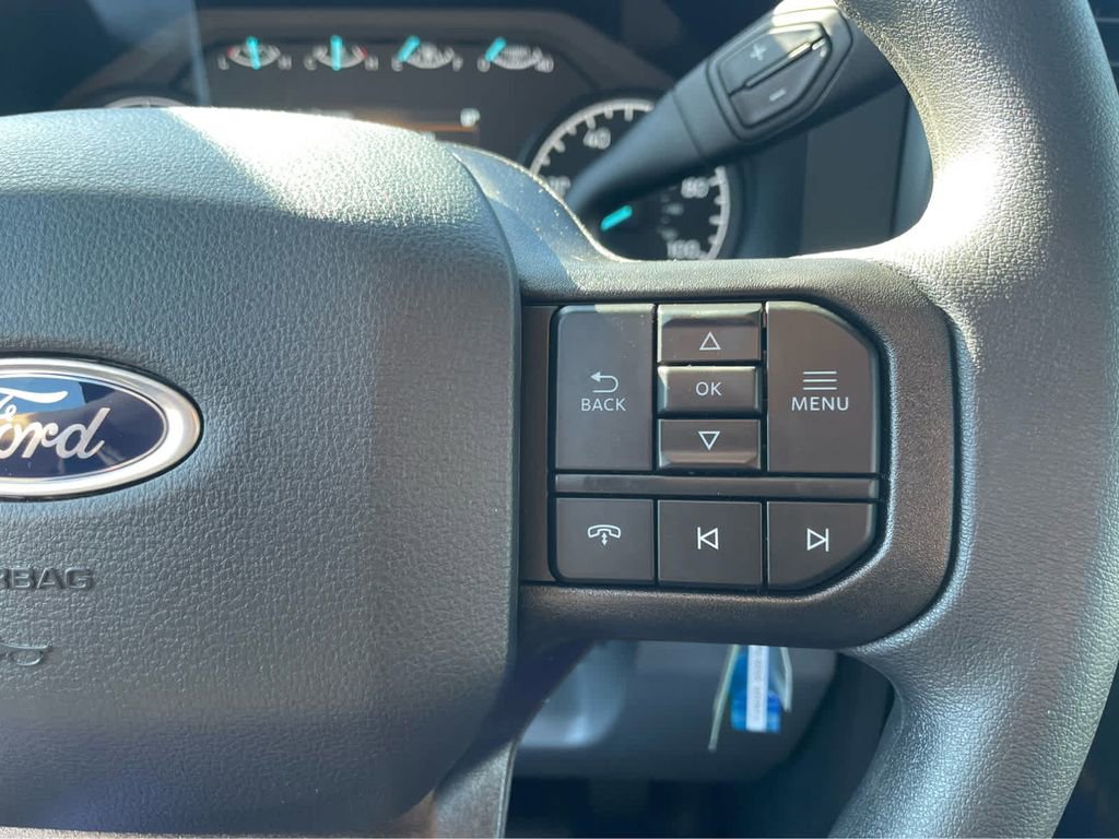 New 2026 Ford F350 XL w/ XL Chrome Package AWD/4WD image 20