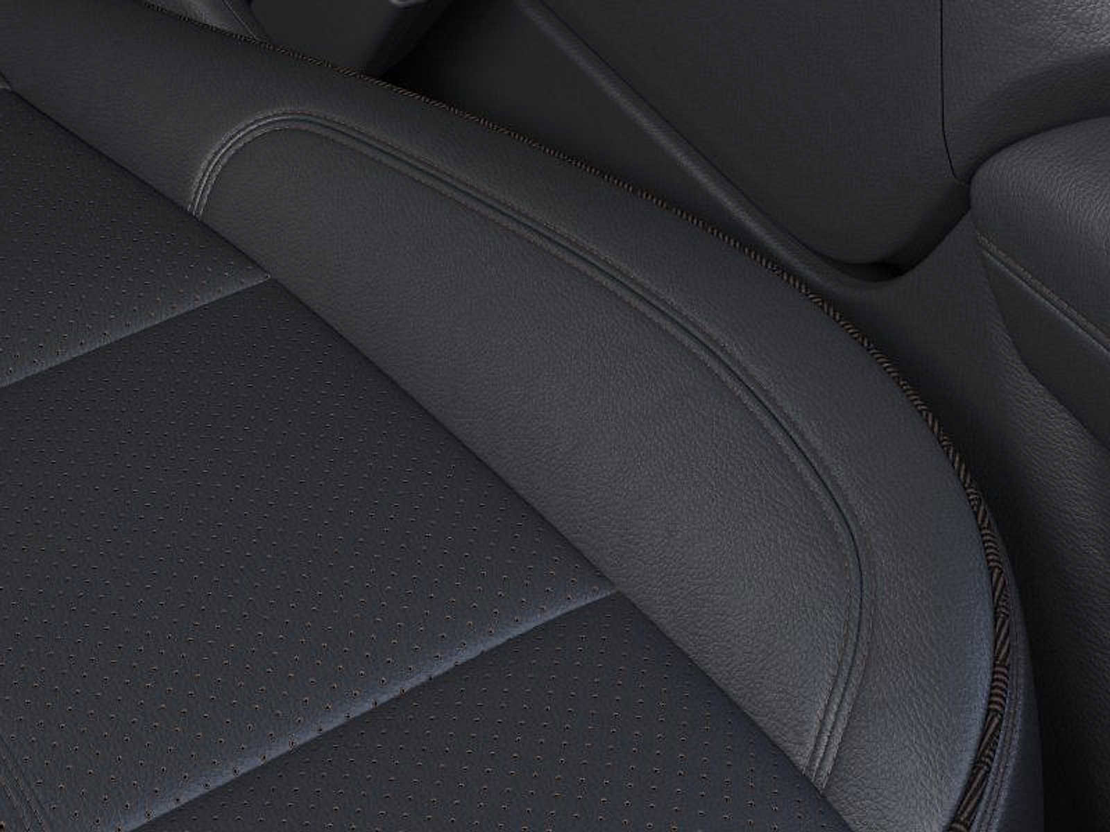 New 2026 Chevrolet Tahoe High Country w/ Sun And Tow Package image 21