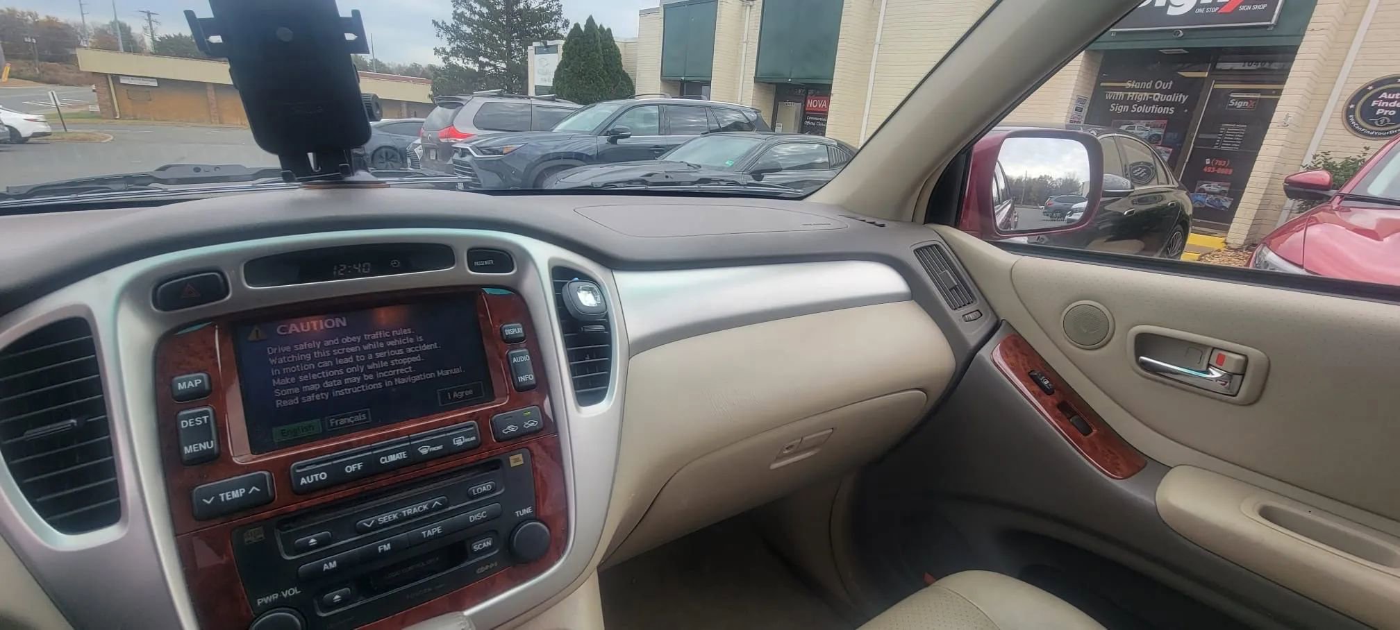 Used 2007 Toyota Highlander Sport image 20