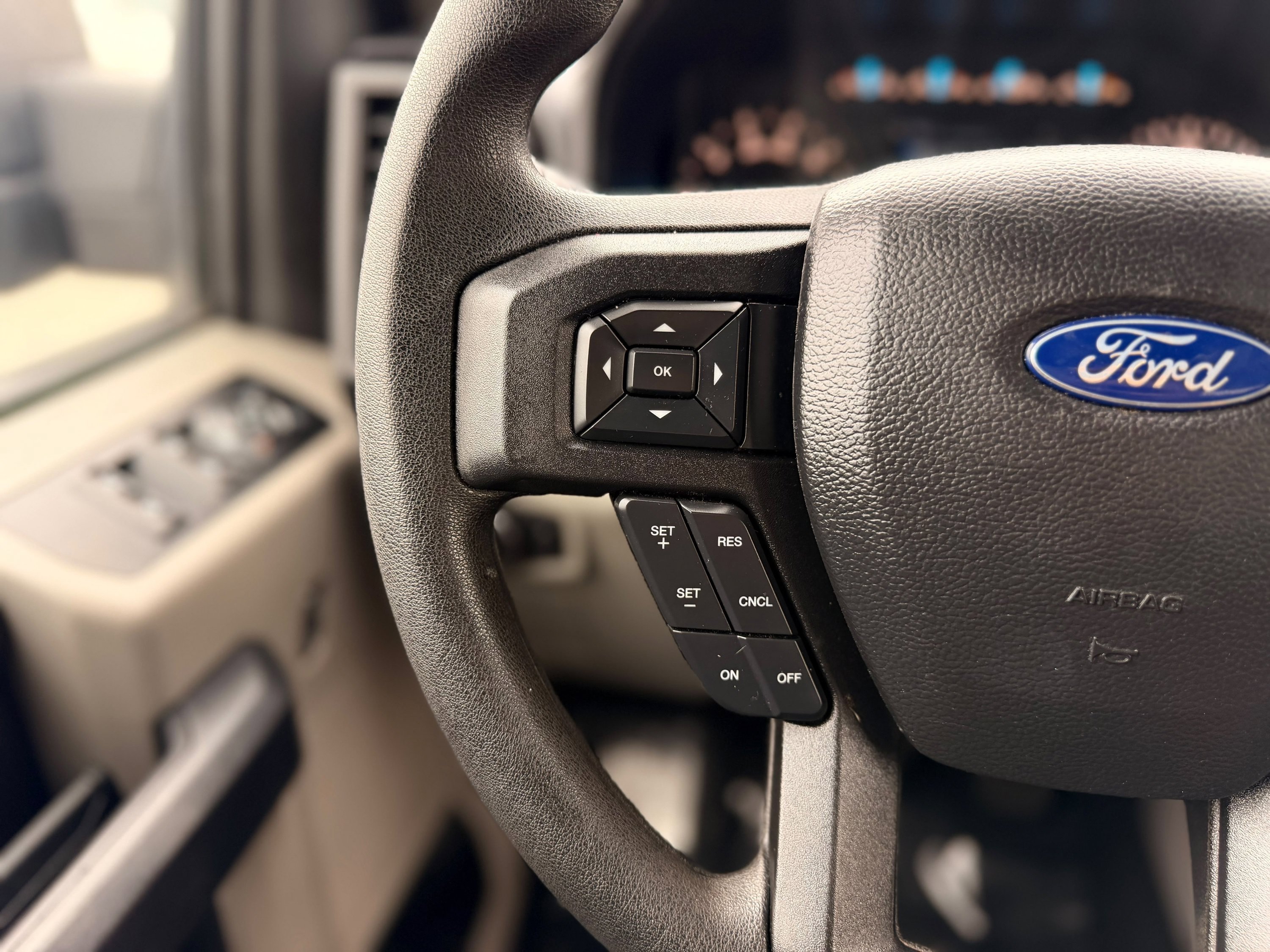 Used 2019 Ford F150 XL w/ Equipment Group 101A Mid AWD/4WD image 31
