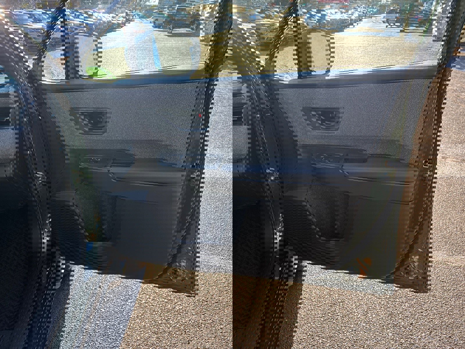 New 2026 Subaru Outback Premium image 41