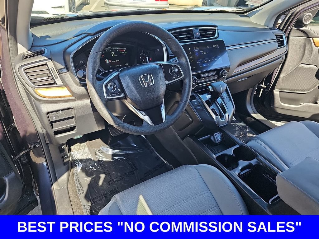 Used 2018 Honda CR-V EX image 15