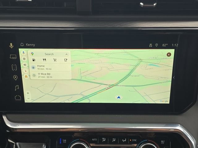 Used 2025 GMC Sierra 2500 Denali Ultimate image 37