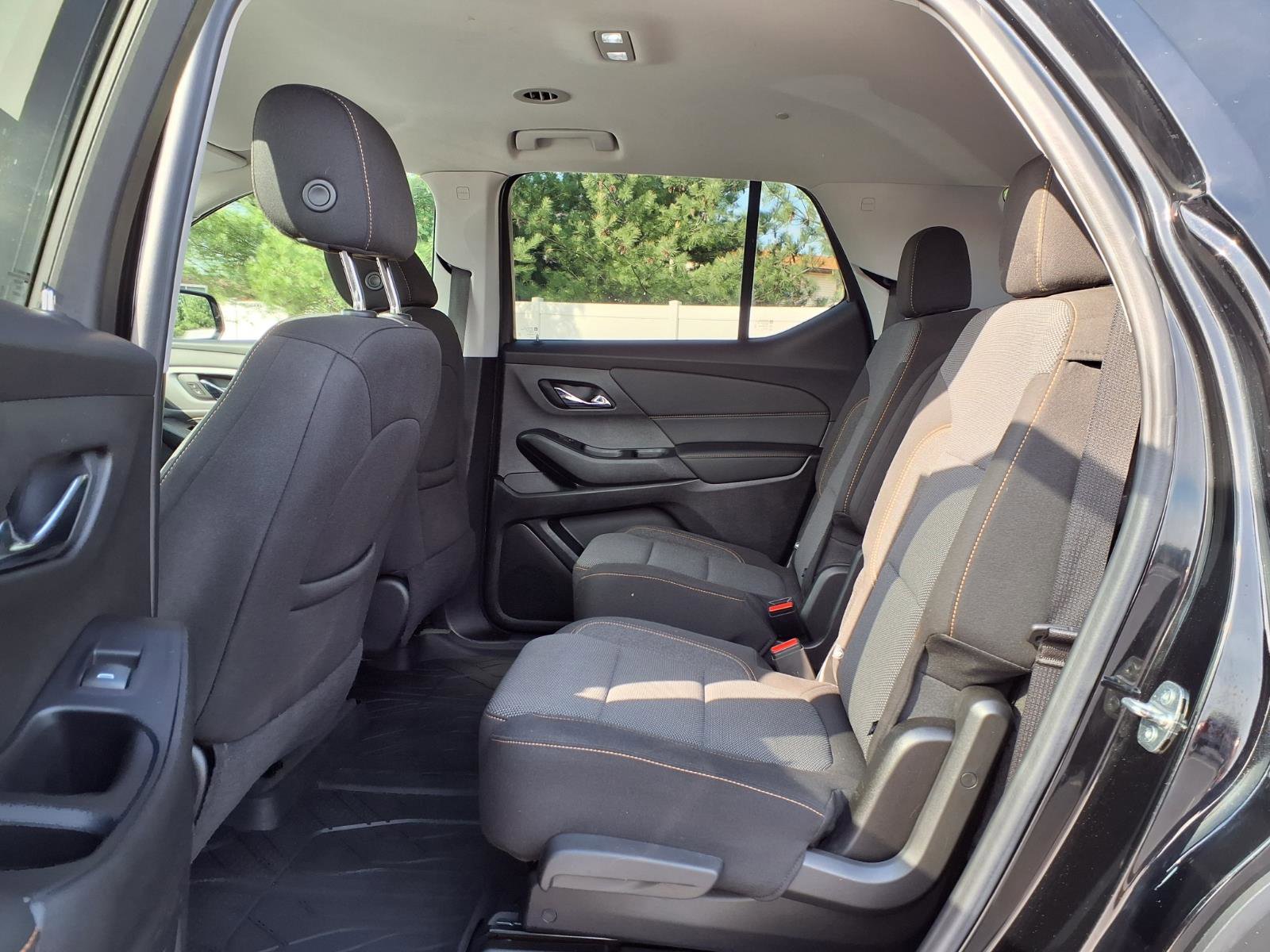 Certified 2020 Chevrolet Traverse LT FWD image 25