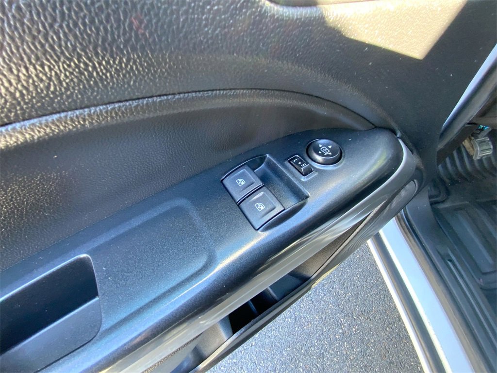 Certified 2021 Chevrolet Colorado LT w/ Fleet Safety Package image 20