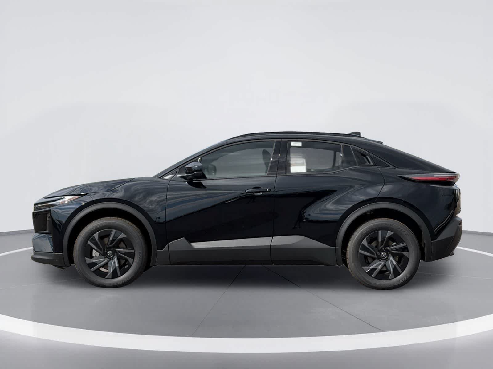New 2026 Toyota C-HR AWD/4WD image 3