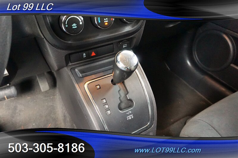 Used 2011 Jeep Patriot Sport FWD image 23