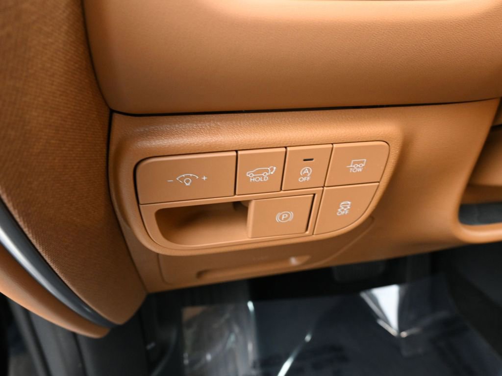 Used 2026 Hyundai Palisade Calligraphy image 30