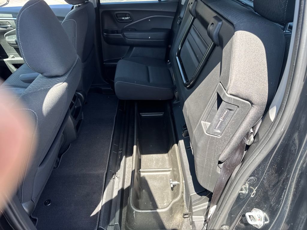 Used 2020 Honda Ridgeline Sport image 41