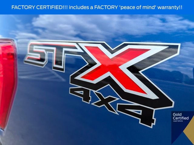 Used 2023 Ford F150 XL w/ STX Appearance Package AWD/4WD image 10