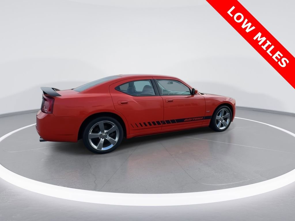Used 2008 Dodge Charger R/T image 8