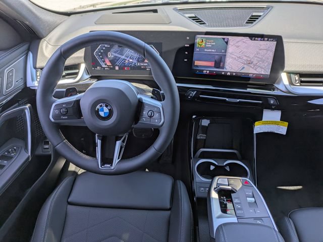 New 2026 BMW X2 xDrive28i w/ Technology Package AWD/4WD image 16