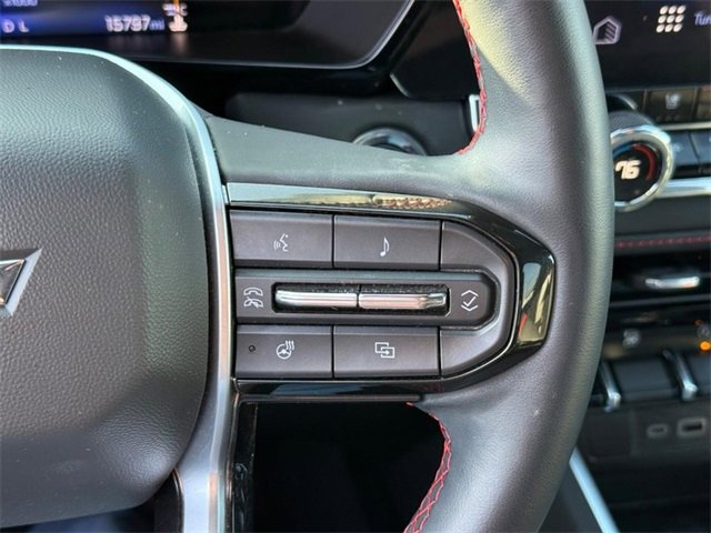 Used 2023 Chevrolet Colorado Z71 w/ Z71 Convenience Package 2 image 21