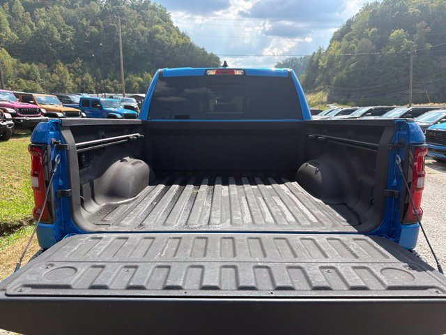 Used 2025 RAM 1500 Rebel w/ Bed Utility Group AWD/4WD image 26