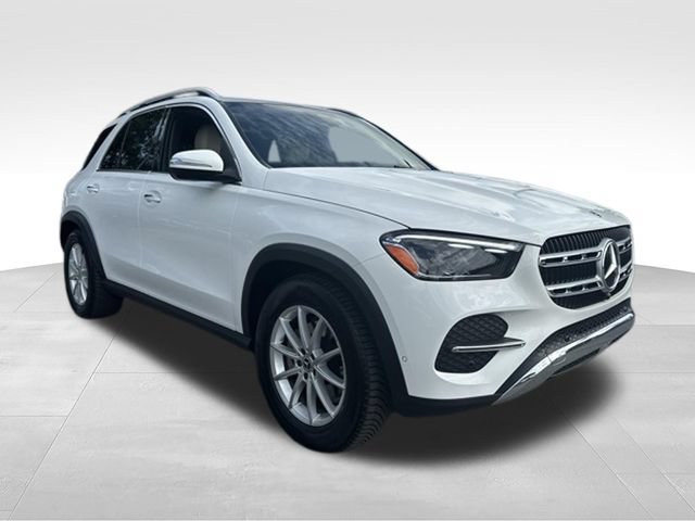 Used 2026 Mercedes-Benz GLE 350 4MATIC image 42