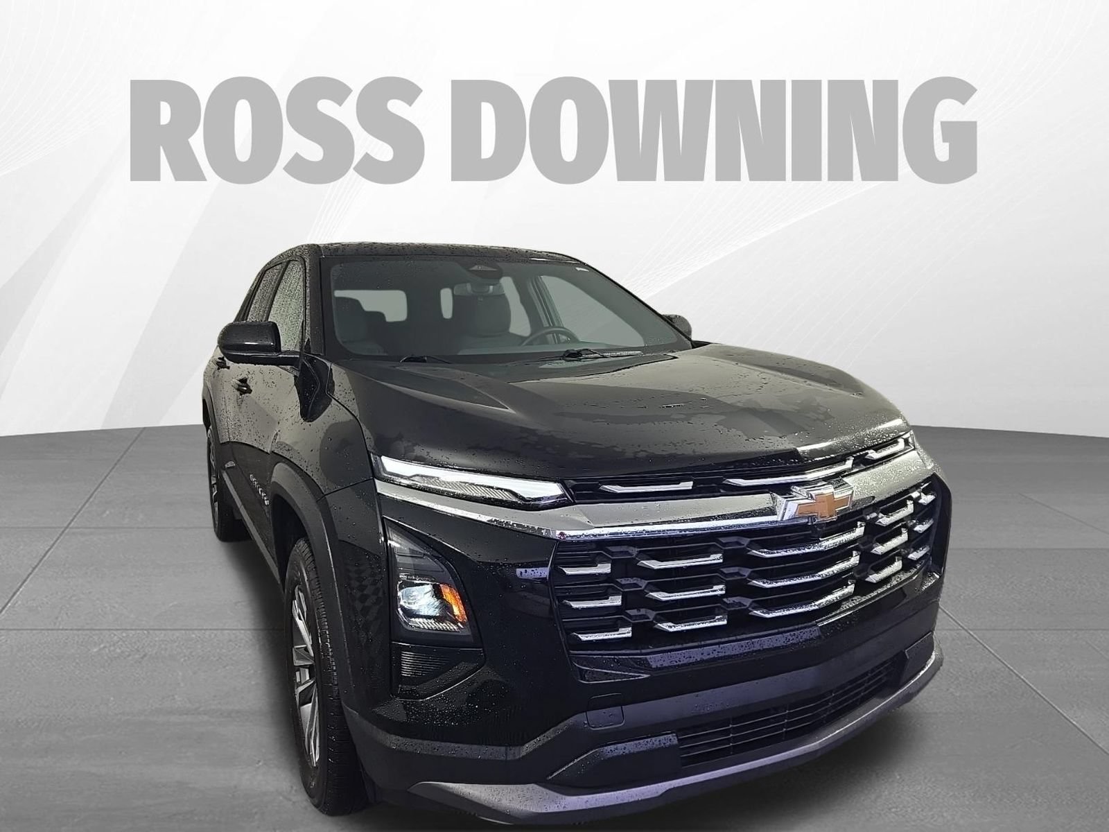 Used 2026 Chevrolet Equinox LT FWD image 3