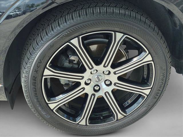 Used 2019 Volvo XC60 T5 Inscription w/ Protection Package Premier FWD image 22