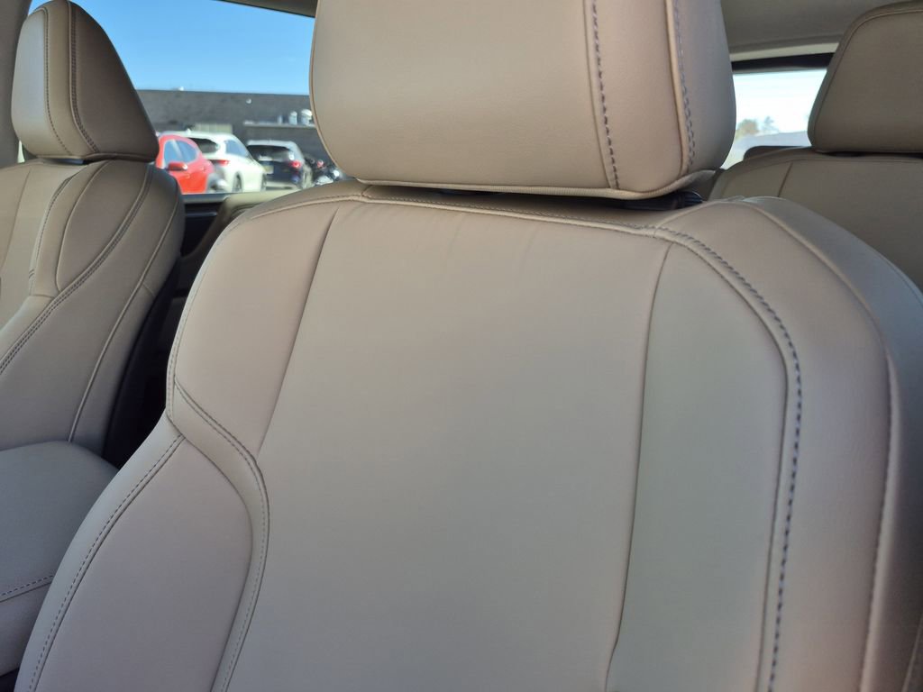 New 2026 INFINITI QX80 Pure image 18