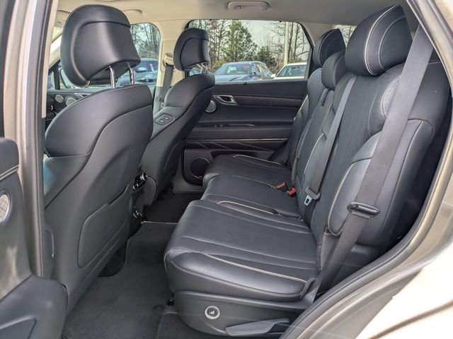 Used 2021 Genesis GV80 3.5T Advanced + image 15