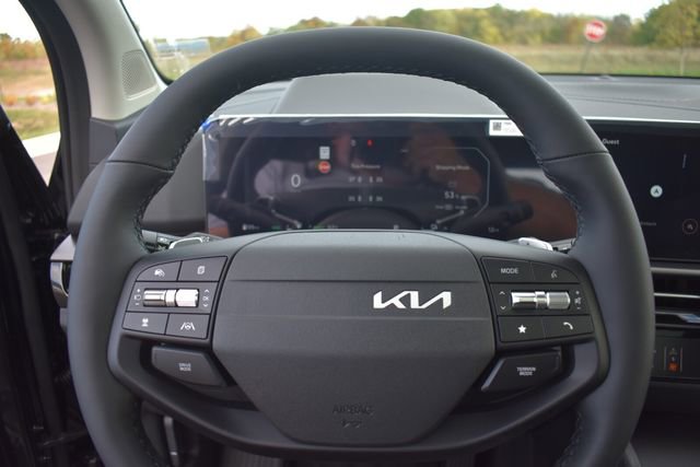 New 2026 Kia Sportage SX Prestige image 31