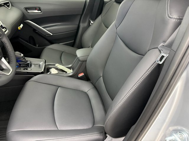 New 2026 Toyota Corolla Cross XLE w/ Convenience Package image 25