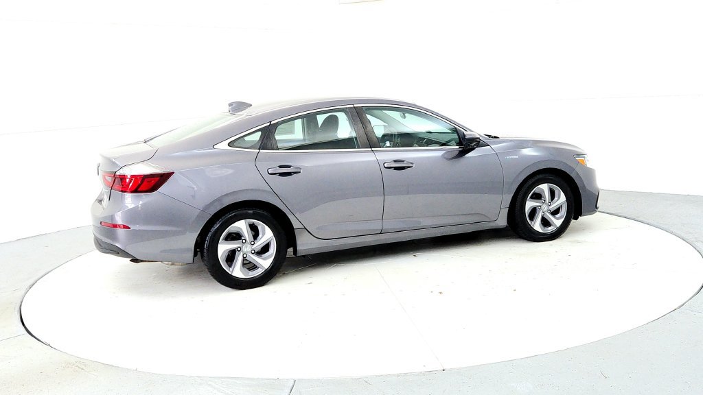 Used 2020 Honda Insight EX image 6