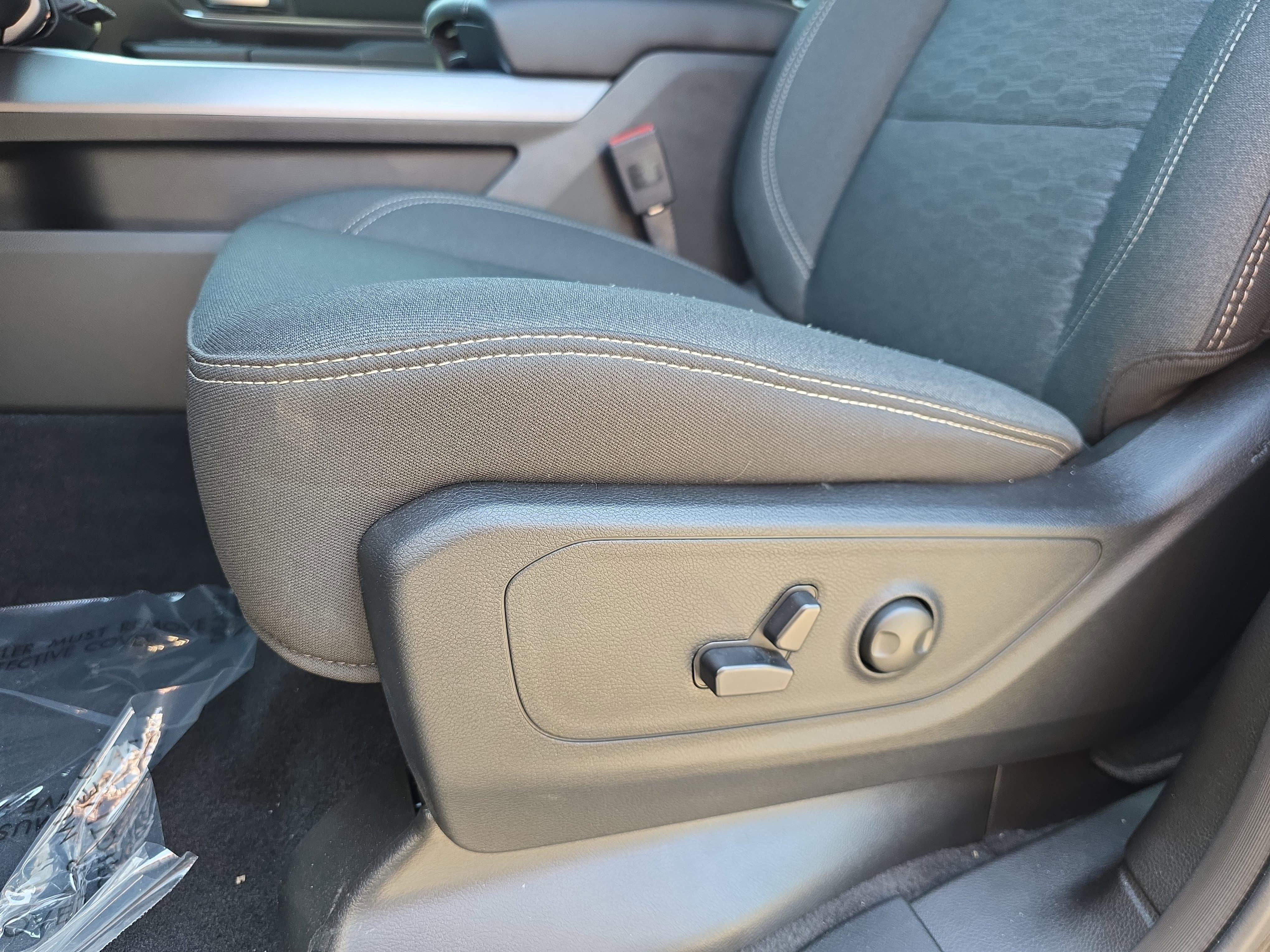 Used 2026 RAM 1500 Big Horn AWD/4WD image 26